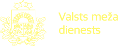 Valsts meža dienests