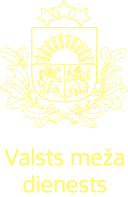 Valsts meža dienests