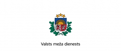 VMD logo krāsains