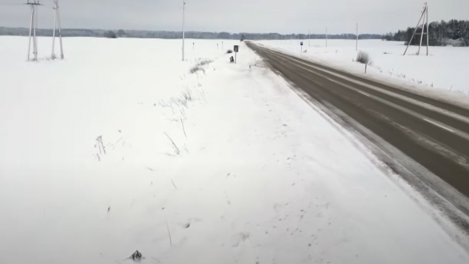 Valsts meža dienests izvērtējis nelikumīgās medības Saldus novadā