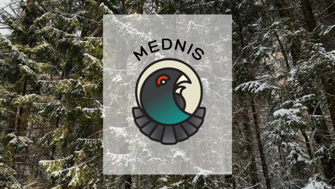 Seminārs medniekiem par jaunu funkcionalitāti lietotnē “Mednis”