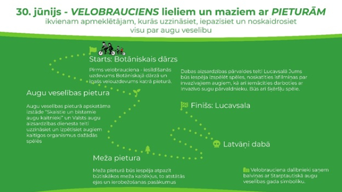 Notiks Starptautiskā augu veselības gada noslēguma pasākums