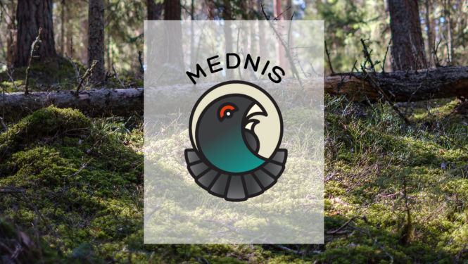 Seminārs par mobilo lietotni “Mednis”