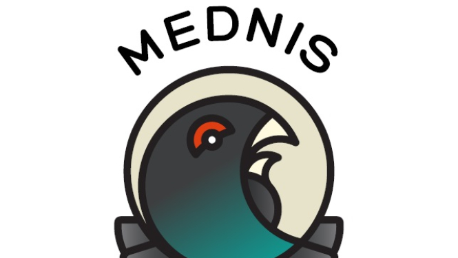 mednis logo