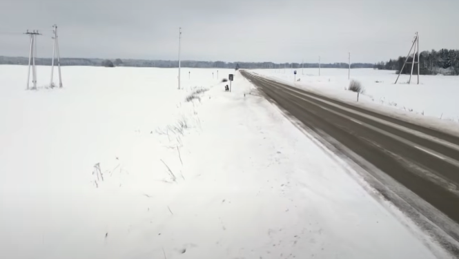 Valsts meža dienests izvērtējis nelikumīgās medības Saldus novadā