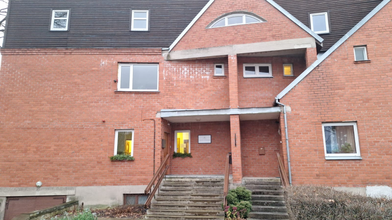 Kurzemes virsmežniecība/Kuldīgas mežniecība