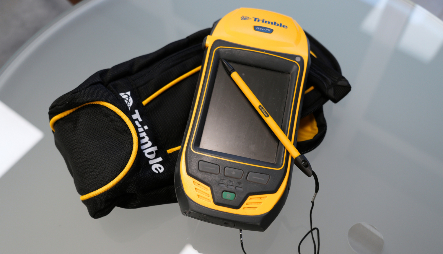 Navigācijas satelītu sistēmas iekārta