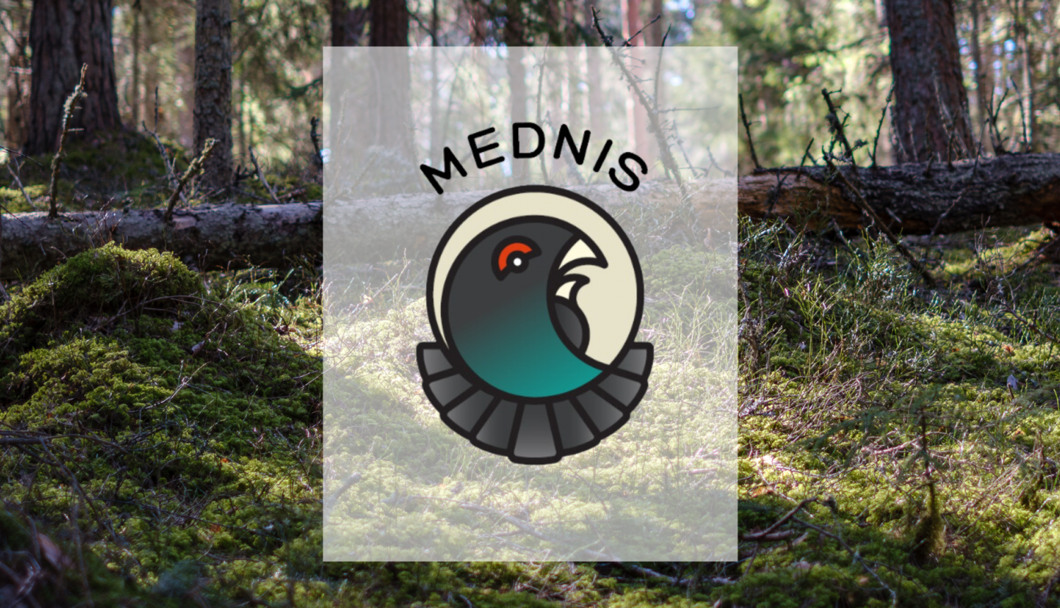 Seminārs par mobilo lietotni “Mednis”