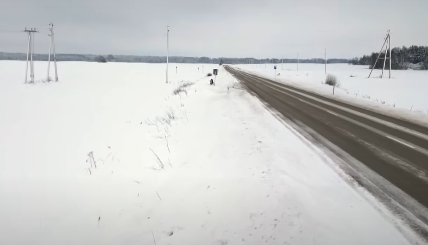 Valsts meža dienests izvērtējis nelikumīgās medības Saldus novadā