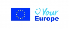 Your europe logo
